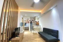 BEST DEAL! Apartemen di Pluit, Jakarta Utara, 2 KT, Luas 43m² BEST DEAL! Apartemen di Pluit, Jakarta Utara, 2 KT, Luas 43m²