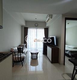 Apartemen Murah dengan 3 BR & 2 KM di Cengkareng Jakarta Barat Apartemen Murah dengan 3 BR & 2 KM di Cengkareng Jakarta Barat