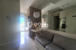 Untuk Dijual Apartemen 1 KT & 1 KM di Jakarta Barat Lokasi Strategis Untuk Dijual Apartemen 1 KT & 1 KM di Jakarta Barat Lokasi Strategis