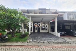 Rumah sewa siap huni 3 KT di Puri Mansion, Jakarta Barat Rumah sewa siap huni 3 KT di Puri Mansion, Jakarta Barat