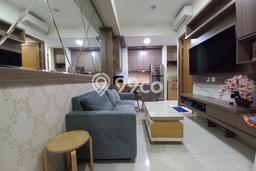 Apartemen Strategis 50m2 di Taman Anggrek Jakarta Barat 1 KT Apartemen Strategis 50m2 di Taman Anggrek Jakarta Barat 1 KT