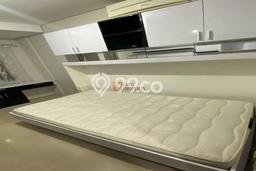 Apartemen Eksklusif di Taman Anggrek, 1 KT, Luas 18m², Siap Ditempati Apartemen Eksklusif di Taman Anggrek, 1 KT, Luas 18m², Siap Ditempati