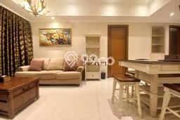 Apartemen di Tanjung Duren, 3 KM, Luas 99m² Apartemen di Tanjung Duren, 3 KM, Luas 99m²