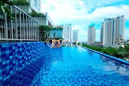 Hunian Apartemen Sewa Murah 40m2 di Pademangan, Cocok untuk Hunian Anda Hunian Apartemen Sewa Murah 40m2 di Pademangan, Cocok untuk Hunian Anda