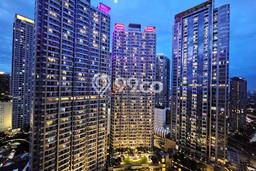 Hunian Apartemen Nyaman di Grogol Petamburan 1 Kamar Tidur Hunian Apartemen Nyaman di Grogol Petamburan 1 Kamar Tidur