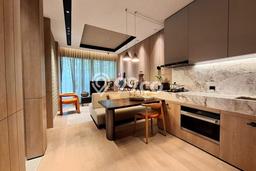 Hunian Apartemen Mewah & Eksklusif 2 BR di Cilandak, Jakarta Selatan Hunian Apartemen Mewah & Eksklusif 2 BR di Cilandak, Jakarta Selatan