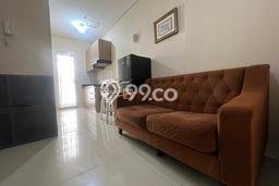 Apartemen Strategis Kawasan Taman Anggrek, 1 KM, Luas 30m², Dekat Taman Anggrek, Jakarta Barat, Jakarta Barat Apartemen Strategis Kawasan Taman Anggrek, 1 KM, Luas 30m², Dekat Taman Anggrek, Jakarta Barat, Jakarta Barat