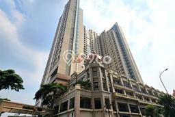Komersial Strategis di Taman Anggrek, Luas 10m², Mainroad, Area Bisnis Aktif Komersial Strategis di Taman Anggrek, Luas 10m², Mainroad, Area Bisnis Aktif