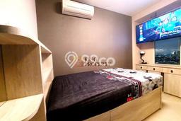 Apartemen Nyaman untuk Disewa, 1 Kamar di Jakarta Barat Apartemen Nyaman untuk Disewa, 1 Kamar di Jakarta Barat
