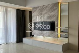 Apartemen Strategis 99m2 di Tanjung Duren Jakarta Barat 2 Bedroom Apartemen Strategis 99m2 di Tanjung Duren Jakarta Barat 2 Bedroom