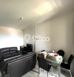 Hunian Apartemen Ideal untuk Dijual di Jakarta Utara dengan 3 Kamar Hunian Apartemen Ideal untuk Dijual di Jakarta Utara dengan 3 Kamar