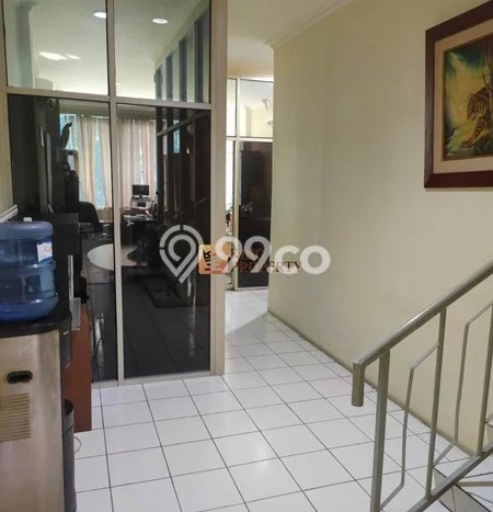 Unit Ruko Dijual di Penjaringan Jakarta Utara Luas Bangunan 232m2 Unit Ruko Dijual di Penjaringan Jakarta Utara Luas Bangunan 232m2