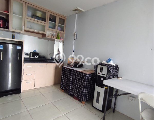 Apartemen Premium Kawasan Neglasari, 1 KT, Luas 31m2m² Apartemen Premium Kawasan Neglasari, 1 KT, Luas 31m2m²