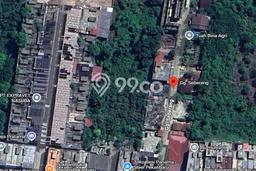 Tanah Strategis Dijual di Tampan Pekanbaru 5200m2 Tanah Strategis Dijual di Tampan Pekanbaru 5200m2