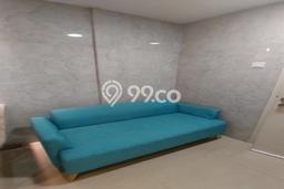Disewakan Segera Apartemen Minimalis 1 KT di Kawasan Grogol Petamburan Disewakan Segera Apartemen Minimalis 1 KT di Kawasan Grogol Petamburan