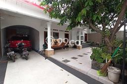 Dijual Rumah Mewah Elegan Dengan View Eksklusif di Cengkareng Barat, Jakarta Barat Dijual Rumah Mewah Elegan Dengan View Eksklusif di Cengkareng Barat, Jakarta Barat