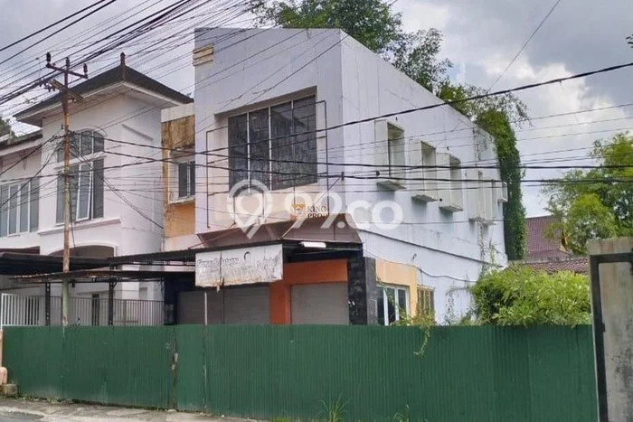 Tanah Dijual Lokasi Pekanbaru Kota, Pekanbaru Luas 675m2 Legalitas Aman Tanah Dijual Lokasi Pekanbaru Kota, Pekanbaru Luas 675m2 Legalitas Aman