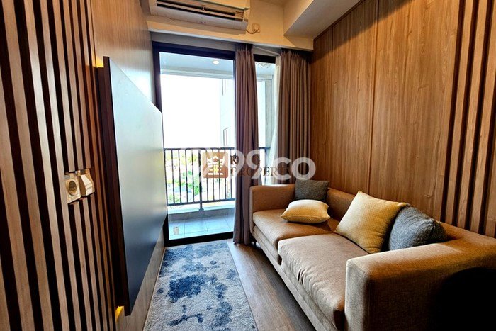 Dijual Apartemen Nyaman di Ciputat Tangerang Selatan 1 Kamar Tidur Dijual Apartemen Nyaman di Ciputat Tangerang Selatan 1 Kamar Tidur