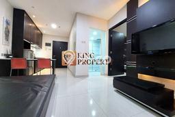 Sewa Apartemen Terjangkau 1 BR di Taman Anggrek Jakarta Barat Sewa Apartemen Terjangkau 1 BR di Taman Anggrek Jakarta Barat