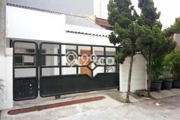 PROPERTI UNGGULAN! Rumah di Tanjung Duren, 5 KT, Lingkungan Premium, Luas 115m² Bangunan 168m² PROPERTI UNGGULAN! Rumah di Tanjung Duren, 5 KT, Lingkungan Premium, Luas 115m² Bangunan 168m²