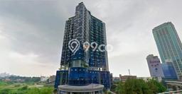 Sewa Sekarang Apartemen Strategis 1 KT, 1 KM di Kawasan Palmerah Sewa Sekarang Apartemen Strategis 1 KT, 1 KM di Kawasan Palmerah