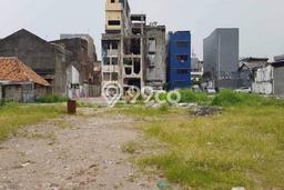 Tanah Investasi Dijual di Jakarta Pusat Punya Luas 3593m2 Tanah Investasi Dijual di Jakarta Pusat Punya Luas 3593m2