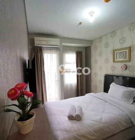 Hunian Apartemen Sewa Murah 18m2 di Grogol Petamburan, Cocok Dijadikan Tempat Tinggal Anda Hunian Apartemen Sewa Murah 18m2 di Grogol Petamburan, Cocok Dijadikan Tempat Tinggal Anda