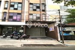 Paling Diincar! Ruko Dijual di Meruya Harga Kompetitif Paling Diincar! Ruko Dijual di Meruya Harga Kompetitif