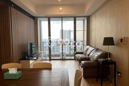 SPECIAL PRICE! Apartemen di Taman Anggrek, 3 KT, Luas 135m², Lokasi Premium SPECIAL PRICE! Apartemen di Taman Anggrek, 3 KT, Luas 135m², Lokasi Premium