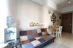 Disewakan Apartemen Terjangkau 3 KT di Taman Anggrek Jakarta Barat Disewakan Apartemen Terjangkau 3 KT di Taman Anggrek Jakarta Barat