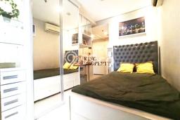 Apartemen Nyaman untuk Disewa, 1 Kamar di Jakarta Barat Apartemen Nyaman untuk Disewa, 1 Kamar di Jakarta Barat