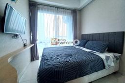 Apartemen Nyaman untuk Disewa, 1 Kamar di Jakarta Barat Apartemen Nyaman untuk Disewa, 1 Kamar di Jakarta Barat