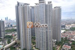 Hunian Apartemen Strategis untuk Dijual di Jakarta Barat dengan 3 Kamar Hunian Apartemen Strategis untuk Dijual di Jakarta Barat dengan 3 Kamar