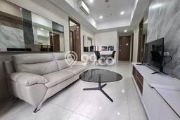 Apartemen Sewa 2 Kamar Murah Siap Huni di Jakarta Barat, Luas 99m2 Apartemen Sewa 2 Kamar Murah Siap Huni di Jakarta Barat, Luas 99m2