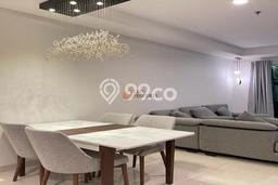HARGA TERBAIK! Apartemen di Taman Anggrek, 3 KT, Luas 107m², Kawasan Taman Anggrek, Jakarta Barat, Jakarta Barat HARGA TERBAIK! Apartemen di Taman Anggrek, 3 KT, Luas 107m², Kawasan Taman Anggrek, Jakarta Barat, Jakarta Barat