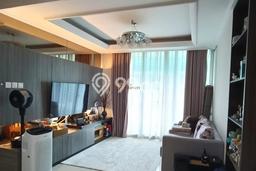 Apartemen Luxury Dijual di Grogol Petamburan Jakarta Barat Luas 87m2 Apartemen Luxury Dijual di Grogol Petamburan Jakarta Barat Luas 87m2