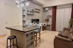 BEST DEAL! Apartemen Kawasan Tanah Abang, 1 KM, Luas 55m² BEST DEAL! Apartemen Kawasan Tanah Abang, 1 KM, Luas 55m²