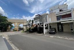 Jual Rumah Luas Megah Dengan View Cantik di Puri Mansion, Jakarta Barat Jual Rumah Luas Megah Dengan View Cantik di Puri Mansion, Jakarta Barat