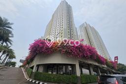 HOT DEAL! Apartemen Kawasan Pluit, Jakarta Utara, 2 KT, Luas 35m², Siap Ditempati HOT DEAL! Apartemen Kawasan Pluit, Jakarta Utara, 2 KT, Luas 35m², Siap Ditempati