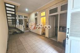 For Sale! Premium House LT 144m2 Desain Modern di Green garden For Sale! Premium House LT 144m2 Desain Modern di Green garden