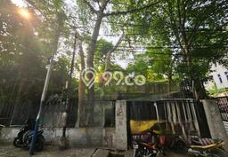 Tanah Dijual Lokasi Tanah Abang, Jakarta Pusat dengan Luas Tanah 598m2 dan Status SHM Tanah Dijual Lokasi Tanah Abang, Jakarta Pusat dengan Luas Tanah 598m2 dan Status SHM
