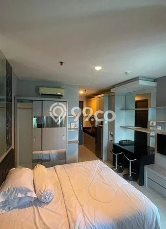Sewa Sekarang Apartemen Minimalis 1 KT di Kawasan Palmerah Sewa Sekarang Apartemen Minimalis 1 KT di Kawasan Palmerah
