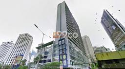 Unit Kantor Paling Strategis di Tanah Abang Jakarta Pusat dengan LB 76m2 Unit Kantor Paling Strategis di Tanah Abang Jakarta Pusat dengan LB 76m2