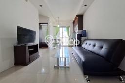 Apartemen Minimalis untuk Disewa, 2 Kamar di Jakarta Barat Apartemen Minimalis untuk Disewa, 2 Kamar di Jakarta Barat