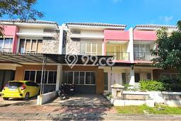Rumah Terawat 3 KT 3 KM di , Jakarta Utara Rumah Terawat 3 KT 3 KM di , Jakarta Utara
