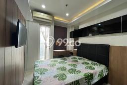 For Rent Apartemen Kawasan Taman Anggrek, 1 KT, Luas 18m², Lokasi Premium For Rent Apartemen Kawasan Taman Anggrek, 1 KT, Luas 18m², Lokasi Premium