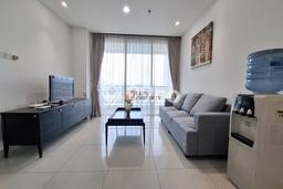 Sewa Apartemen Ekonomis 2 BR di Taman Anggrek Jakarta Barat Sewa Apartemen Ekonomis 2 BR di Taman Anggrek Jakarta Barat