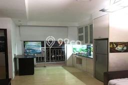 Siap Huni Apartemen di Jakarta Barat 2 Kamar & 1 Kamar Mandi, Luas 42m2 Siap Huni Apartemen di Jakarta Barat 2 Kamar & 1 Kamar Mandi, Luas 42m2