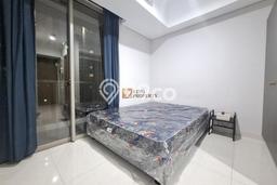 Apartemen di Taman Anggrek, 1 KM, Luas 26m², Lokasi Premium Apartemen di Taman Anggrek, 1 KM, Luas 26m², Lokasi Premium