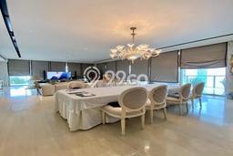 Apartemen Eksklusif Kawasan Kebayoran Baru, 3 KM, Luas 453m2m², Fasilitas Lengkap Apartemen Eksklusif Kawasan Kebayoran Baru, 3 KM, Luas 453m2m², Fasilitas Lengkap